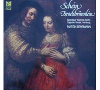 Johann Hermann Schein - Israelsbrünnlein