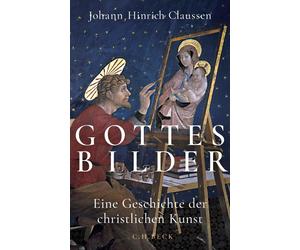 Johann Hinrich Gottes Bilder: Eine Geschichte der christlich (Copertina rigida)