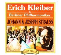 Johann & Hoseph Strauss