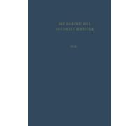 Johann I Bernoulli Der Briefwechsel von Johann I. Bernoulli (Copertina rigida)