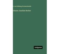 Johann Joachim Becher