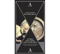 Storia dell'arte nell'antichità