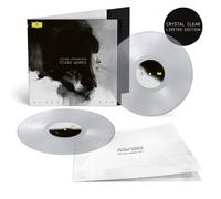 Jóhann Jóhannss Jóhann Jóhannsson: Piano Works (Crystal Clear Limited (Vinyl LP)