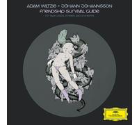 Adam Wiltzie Jhann Jhannsson - Friendship Survival Guide