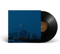 Jóhann Jóhannsson Copenhagen Dreams (Vinyl LP) 12" Album