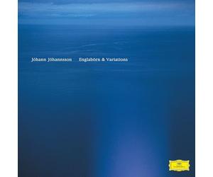 Johann Johannsson: Englaborn & Variations [2xWinyl]
