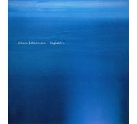 Jóhann Jóhannsson Jóhann Jóhannsson: Englabörn & Variations (CD) Album