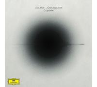 Jóhann Jóhannsson Jóhann Jóhannsson: Orphée (CD) Album