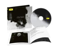 Jóhann Jóhannsson Jóhann Jóhannsson: Piano Works (CD) Album