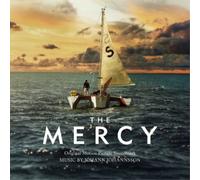 Jóhann Jóhannsson The Mercy (CD) Album