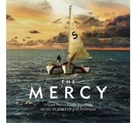 Jóhann Jóhannsson The Mercy (Vinyl LP) 12" Album
