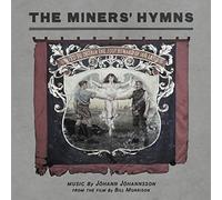 Johann Johannsson - The Miners' Hymns