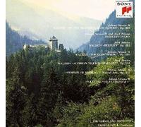 Johann & Josef Strauss:Waltzes