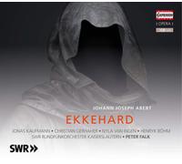 Johann Joseph Abert Johann Joseph Abert: Ekkehard (CD) Album