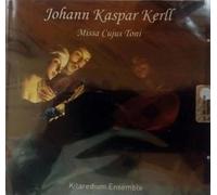 Johann Kaspar Kerll - Missa Cujus Toni
