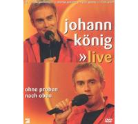Johann König - Live/Ohne Proben nach oben