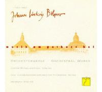 Johann Ludwig Bohner Music at the Court of Gotha (CD) Album