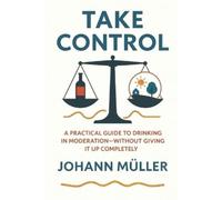 Johann Müller Take Control (Tascabile)