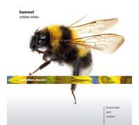 Johann Nepomuk Hummel Hummel: Schöne Minka (CD) Album