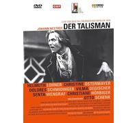 Johann Nestroy - Der Talisman