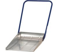 Johann Offner Benna da neve in metallo MSCHW5