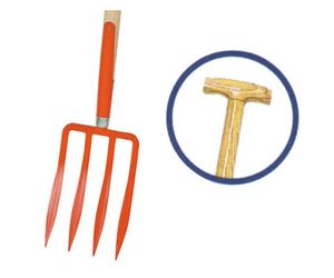 Johann Offner Forca a vanga - Hobby ECO-LINE