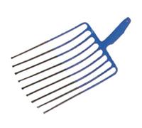 Johann Offner Forcella di zavorra e coke