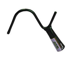 Johann Offner Gancio per frullatore per frutta aperto