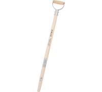 Johann Offner Manico a forca con impugnatura a D in ferro