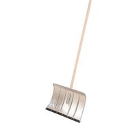 Johann Offner Pala da neve in alluminio Offner A1010FL