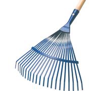 Johann Offner rastrello per foglie