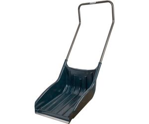 Johann Offner Secchio per la neve in plastica KSCHW2