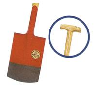 Johann Offner Vanga con doppia molla