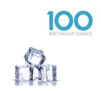 Johann Pachelbel 100 Best Chillout Classics (CD) Box Set