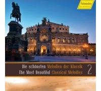 Johann Pachelbel Die Schonsten Melodien Der Klassik - Volume 2 (CD) Album