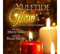 Johann Pachelbel Yuletide Glow (CD)