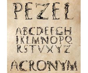 JOHANN PEZEL Opus Musicum Sonatarum: The Alphabet Sonatas (CD)