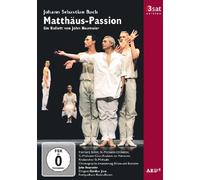 Johann S. Bach - Matthäus-Passion