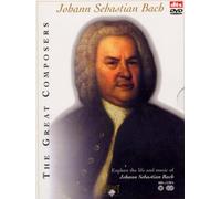 Johann S. Bach - The Great Composers (+ 2 CDs)
