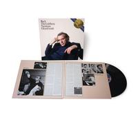 Gould,Glenn Bach: Goldberg Variations Bwv 988 (1981 Recording) (Vinyl LP)
