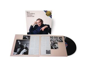 Johann Sebastian Ba Bach: Goldberg Variations Bwv 988 (1981 Recordin (Vinyl LP)