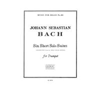 JOHANN SEBASTIAN BAC