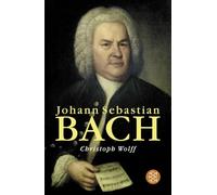 Johann Sebastian Bach: 16739