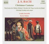 Johann Sebastian Bach 18 (CD) Album