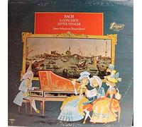 Johann Sebastian Bach - 6 Concerti After Vivaldi