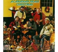 JOHANN SEBASTIAN BACH A Canadian Brass Christmas