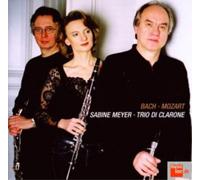 Mozart W. A. - Adagios & Fugues