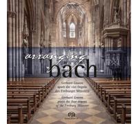 Johann Sebastian Bach Arranging Bach (CD)