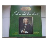 Johann Sebastian Bach - Bach Cantatas 22, 23, 159. Rilling & Bach Ensemble. Hanssler Vol. 28 (UK Import)
