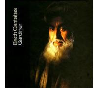 Johann Sebastian Bach Bach: Cantatas - Volume 1 (CD) Album
